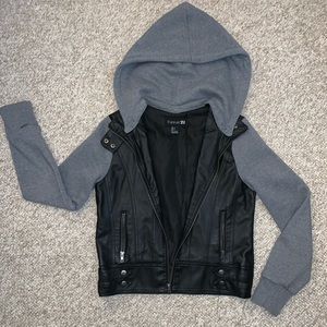 Forever 21 Jacket
